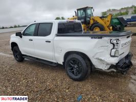 Chevrolet Silverado 2024 5 Chevrolet Silverado 2024 5