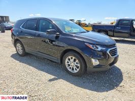 Chevrolet Equinox 2020 1