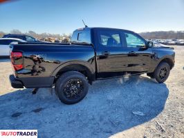 Ford Ranger 2025 2