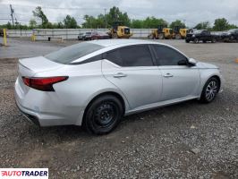 Nissan Altima 2020 2 Nissan Altima 2020 2