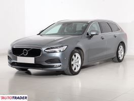 Volvo V90 2017 2.0 187 KM