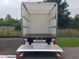 Iveco Daily 2023 3.0