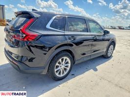 Honda CR-V 2023 1