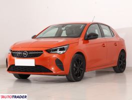 Opel Corsa 2021 1.2 99 KM Opel Corsa 2021 1.2 99 KM