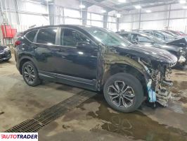 Honda CR-V 2020 1