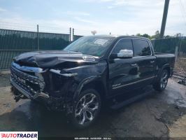 Dodge Ram 2020 5