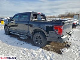 Ford Pozostałe 2024 5