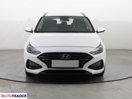 Hyundai i30 2023 1.0 118 KM
