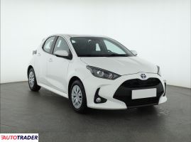 Toyota Yaris 2022 1.5 113 KM