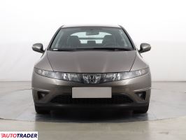 Honda Civic 2008 1.8 138 KM