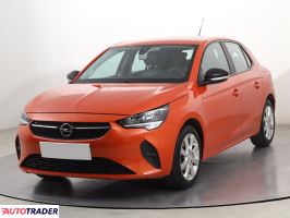 Opel Corsa 2021 1.2 73 KM