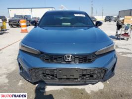Honda Civic 2025 2