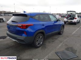 Kia Pozostałe 2023 2