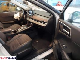 Mitsubishi Outlander 2023 2