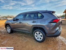 Toyota Pozostałe 2023 2