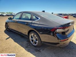 Honda Accord 2023 1