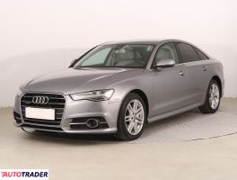 Audi A6 2016 3.0 268 KM