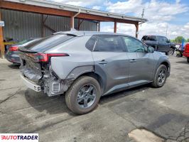 Subaru Pozostałe 2023
