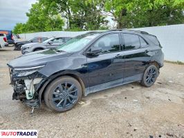 Chevrolet Equinox - zobacz ofertę