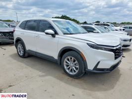 Honda CR-V 2024 1