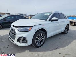 Audi Q5 2023 2