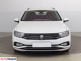 Volkswagen Passat 2019 2.0 147 KM Volkswagen Passat 2019 2.0 147 KM