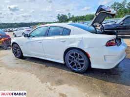 Dodge Charger 2021 5