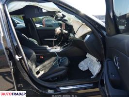 BMW M3 2024 3