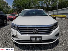 Volkswagen Passat 2020 2