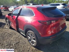 Mazda CX-30 2022 2