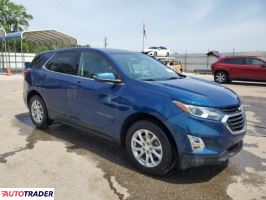 Chevrolet Equinox 2019 1