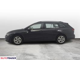Volkswagen Golf 2021 2.0 115 KM
