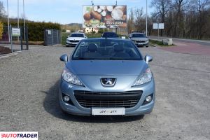 Peugeot 207 2010 1.6 120 KM