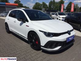 Volkswagen Golf 2021 2.0 300 KM