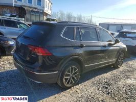 Volkswagen Tiguan 2020 2