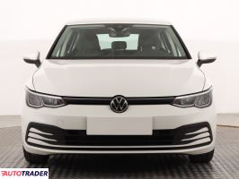Volkswagen Golf 2020 1.0 108 KM