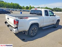 Toyota Tacoma 2021 3