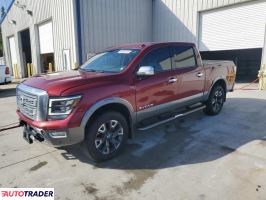 Nissan Titan 2021 5 Nissan Titan 2021 5