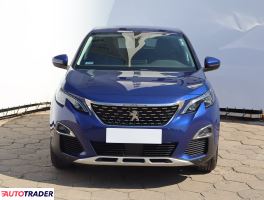 Peugeot 3008 2017 1.2 128 KM Peugeot 3008 2017 1.2 128 KM