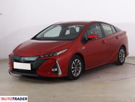 Toyota Prius 2017 1.8 120 KM
