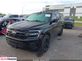 Ford Expedition 2024 3