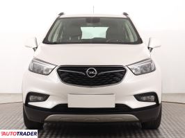Opel Mokka 2017 1.4 138 KM
