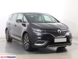 Renault Espace 2018 1.8 221 KM