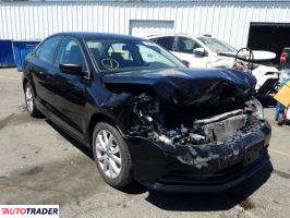 Volkswagen Jetta 2015 1 Volkswagen Jetta 2015 1