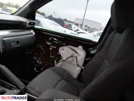 Toyota Tacoma 2026 2