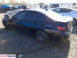 BMW M3 2020 3