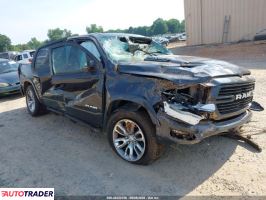 Dodge Ram - zobacz ofertę