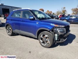 Hyundai Pozostałe 2022 1