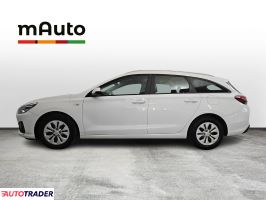 Hyundai i30 2022 1.0 120 KM Hyundai i30 2022 1.0 120 KM