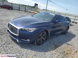 Infiniti Q60 2021 3 Infiniti Q60 2021 3
